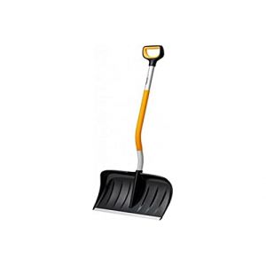 Fiskars 1057186 X-Series Pelle à Neige (1057186)