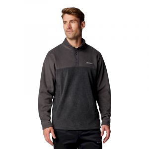 Columbia Polaire demi-zip homme steens mountain ii