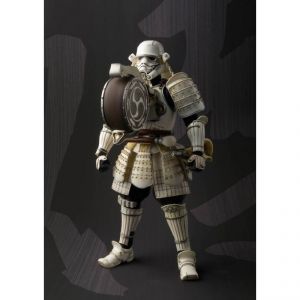 Image de Bandai Figurine Star Wars Taikoyaku Stromtrooper Interprétation (17 cm)