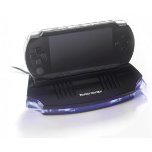 Image de ThrustMaster POWER & SOUND STATION PSP