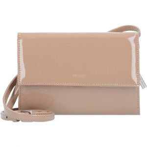 Picard Auguri, Cartables femme, Beige (Melange/lack), 19x13x3 cm (B x H T)