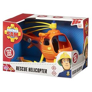 Sam Le Pompier 03599 licopt&egrave;re