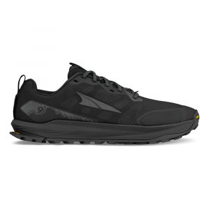 Altra Lone Peak 9+ Chaussure Trail Hommes - Noir, Pointure 44.5