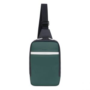 Hexagona Sac Master - Couleur Unique - Taille Vert