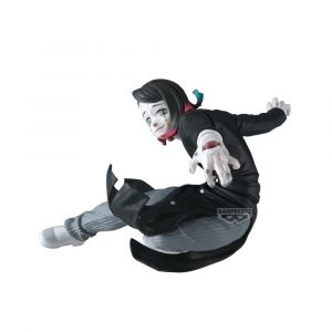 Bandai Figurine Vibration Stars - Demon Slayer Kimetsu No Yaiba - Enmu