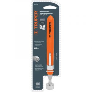 Aimant t&eacute;lescopique Truper PICK-UPX; 163-630 mm