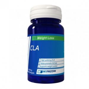 Image de Myprotein CLA Pot 60 capsules