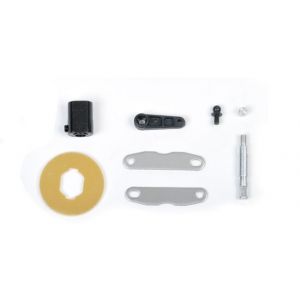 Tendance miroir Disque De Frein + Came (arrière) T4900/10b