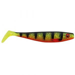Fox Rage Leurre Souple Pro Shad 9" UV
