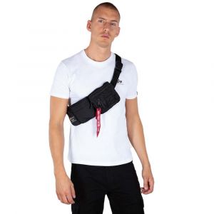 Alpha industries Crew Utility One Size Black