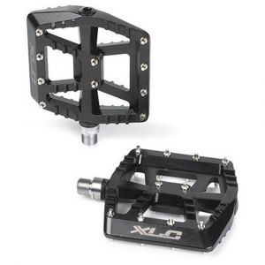 Image de XLC Pedal Plateforme PD-M25 Noir