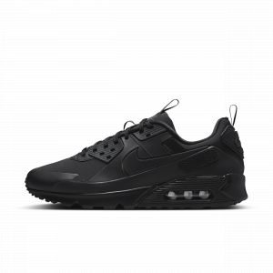 Nike Air Max 90 DRIFT black/black/black, Footwear, noir, taille: 47.5 - Couleur noir - Taille 47.5