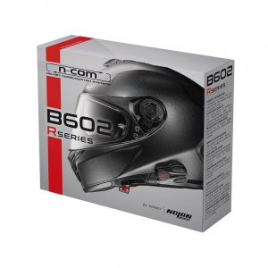 Nolan N-Com B602 R-Series Communicateur