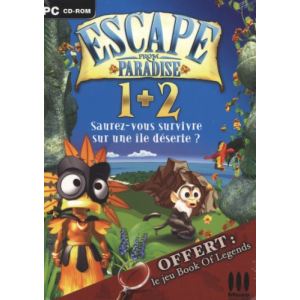 Escape from Paradise Collection [PC]