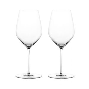 Spiegelau Verre à bordeaux Highline 65cl Lot de 2 Transparent