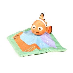 Image de Feber FAMOSA Doudou Disney Nemo