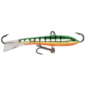 Rapala CUILLER A JIGGER JIGGING RAP - 25G9P0 9