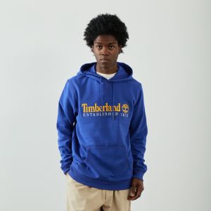 Timberland Hoodie droit molletonné 50ème anniversaire
