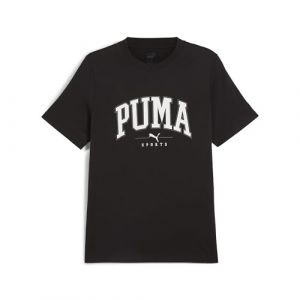 Puma Squad Big Graphic Tee, T-Shirts, 681791