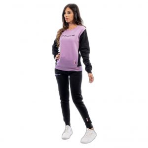 Surv&ecirc;tement polaire femme Givova 102