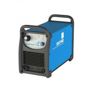 Poste prestojet 100 triphasé 400v poste prestojet 100 40 mm 45 mm 38 kg 1 pièce(s) - saf fro the lincoln electric europe