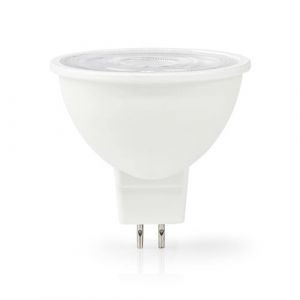 Nedis Ampoule LED GU5.3 LBGU53MR162 ≤ 6