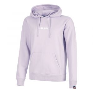 ELLESSE Sweat femme jazana oh hoody lila