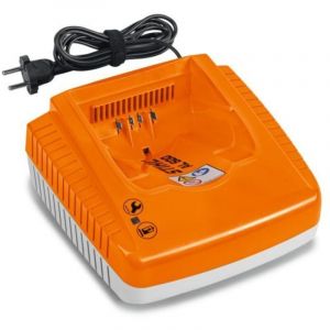 STIHL Chargeur rapide AL501 230V pour batteries ap - ar