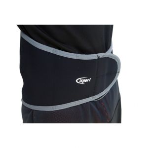 Ceinture de soutien lombaire néoprène PowerShot