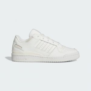 Adidas Baskets femme Forum Low CL