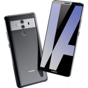 Huawei Mate 10 Pro 128 Go