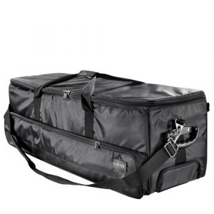 Walimex 15122 - Sac de studio à roulettes XL