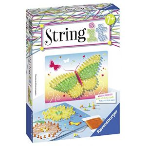 Ravensburger String it mini : Papillons