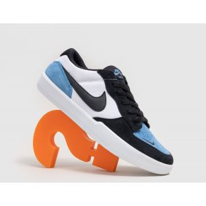Nike Chaussures skate SB Force 58 Bleus - Taille 43