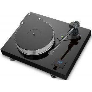 Image de Project Platines vinyle hi-fi Pro-Ject Xtension 12 Evolution Noir laqué