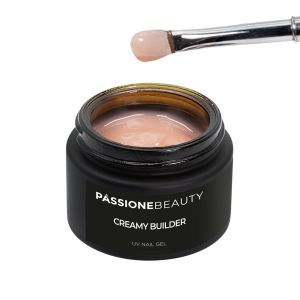 Passione Beauty Creamy Builder 15 ml Beige