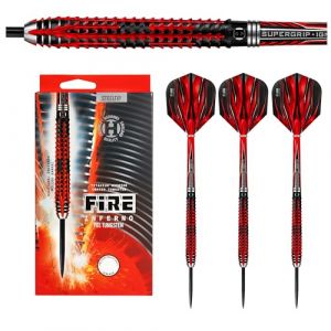 Fl&eacute;chettes Fire Inferno 90 steel 23g R