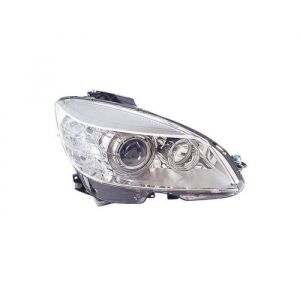 Phare X&eacute;non avant droit D1S/H7 Mercedes Classe C W204 phase 1 2007-2011 RA14523