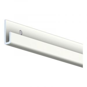 Newly Cimaise Classic Rail + Gallery 100 cm