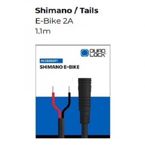Quad Lock Cable qaud lock shimano drive unit pour e bike