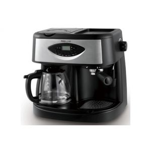 Proline CBE16 - Combin&eacute; expresso cafeti&egrave;re