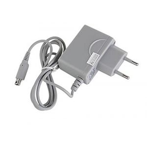 Chargeur secteur pour Nintendo DS et 3DS