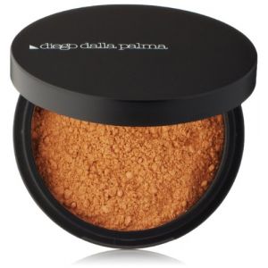 Diego Dalla Palma Transparent Powder Poudre Transparente - 02 - Bronze - Marron - 91 g