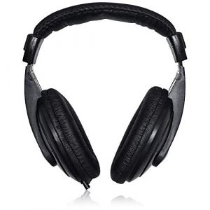 Behringer HPM 1000 BK casque