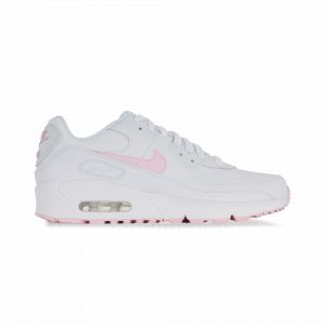 Nike Air Max 90 Blanc/rose