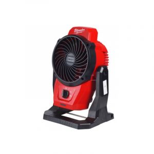 Milwaukee Ventilateur compact 12V M12 AF-0 4933478228