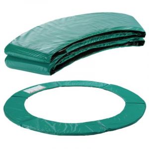 Sos Trampoline - Coussin Protection Trampoline 370cm Rond