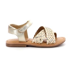 Sandales femme MOD 8 Canibraid