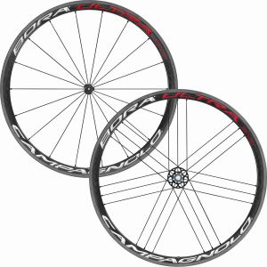 Image de Campagnolo Boyau Bora Ultra 35 2018