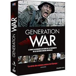 Image de Generation War [DVD]